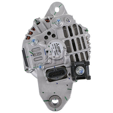 Mitsubishi Alternator 24V 110A A4TR6493AMA ALTERNATOR MITSUBISHI - Micks Gone Bush