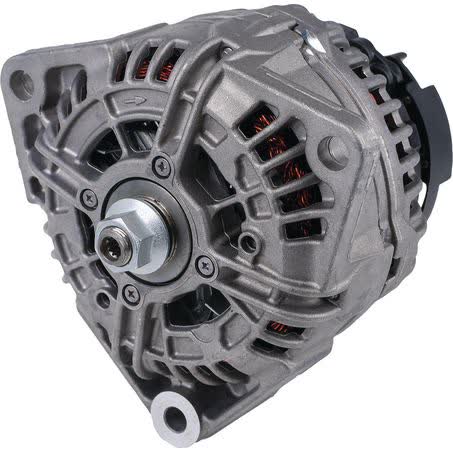 Bosch Alternator 24V 110A Part No. 1986A00969 ALTERNATOR BOSCH - Micks Gone Bush