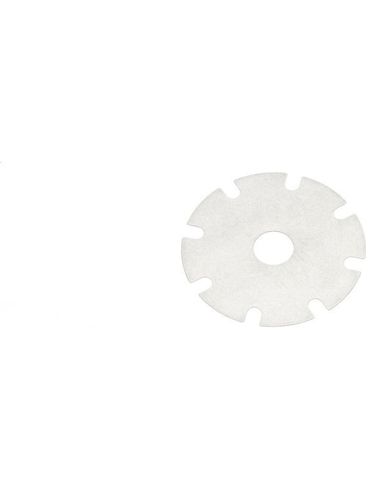 Bilstein Shock Valve Disc 1.44 x 0.006" 0.189" Bypass Steel E4-B46-744B1 Bilstein - Micks Gone Bush
