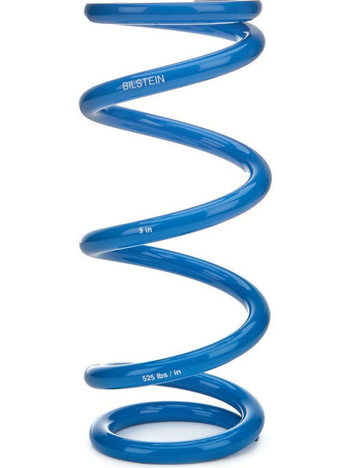 Bilstein Coil Spring Coil-Over 2.5in ID 9in Length 525 lb/in E4-MCS-0055A00 Coil Springs Bilstein - Micks Gone Bush