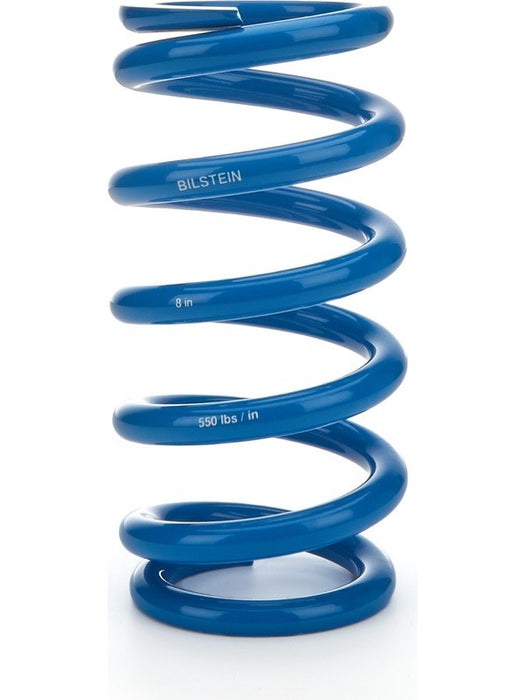Bilstein Coil Spring DLM 8in 550 lbs E4-MCS-0057A00 Bilstein - Micks Gone Bush