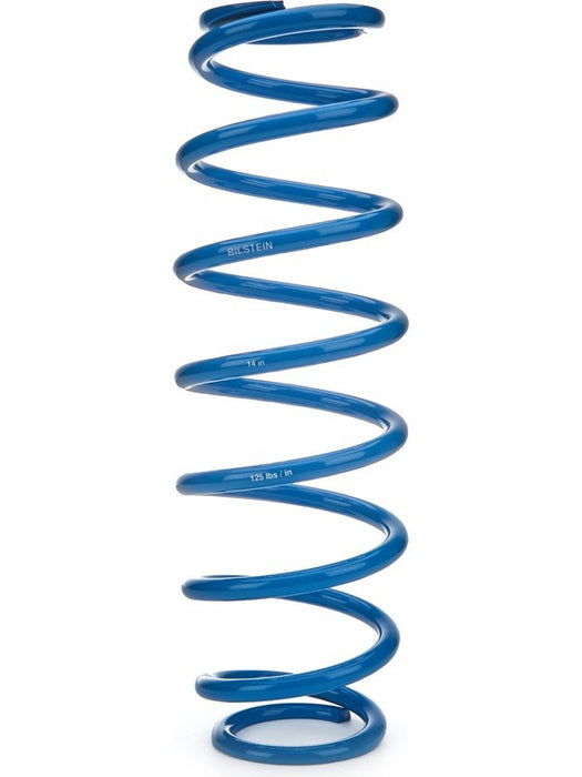 Bilstein Coil Spring DLM 14in 125 lbs E4-MCS-0063A00 Bilstein - Micks Gone Bush