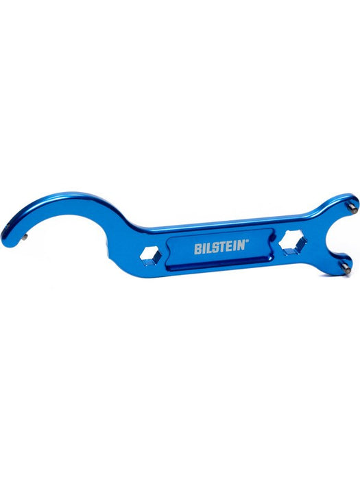 Bilstein B1 Components Motorsports Spanner Wrench Multi Wrench 13mm 17mm Box End E4-MTL-0008A00 Bilstein - Micks Gone Bush