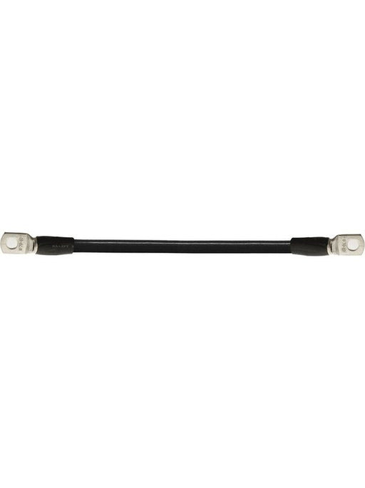Matson Switch Cable 300mm 12mm Eyelet To 12mm Eyelet 370 Amp E49-1078 Battery Cables & Connectors Matson - Micks Gone Bush