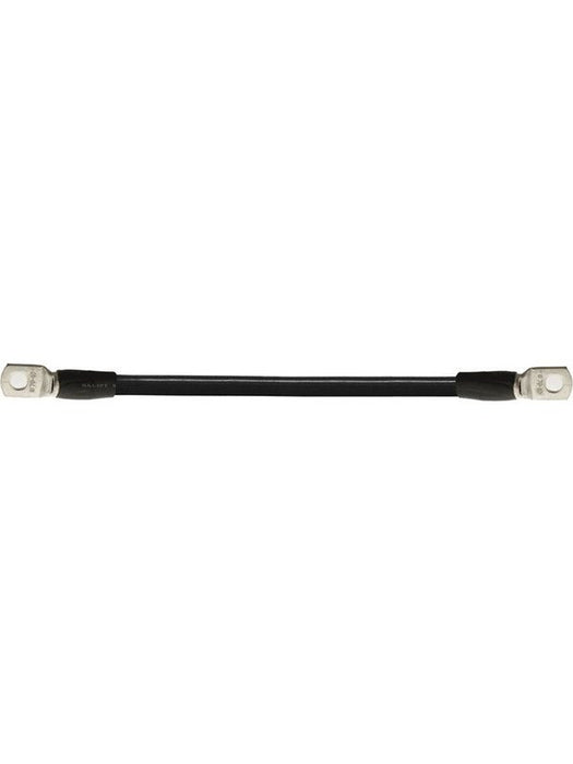 Matson Switch Cable 300mm 12mm Eyelet To 12mm Eyelet 370 Amp E49-1078 Battery Cables & Connectors Matson - Micks Gone Bush