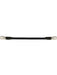 Matson Switch Cable 300mm 12mm Eyelet To 12mm Eyelet 370 Amp E49-1078 Battery Cables & Connectors Matson - Micks Gone Bush