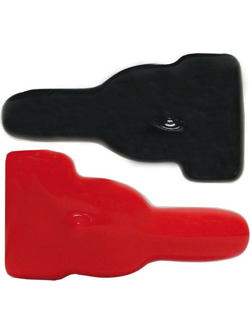 Matson Battery Terminal Cover 1 Set Per Pack E55-0290 Convoluted Tubing, Wire Looms and Wire Sleeves Matson - Micks Gone Bush