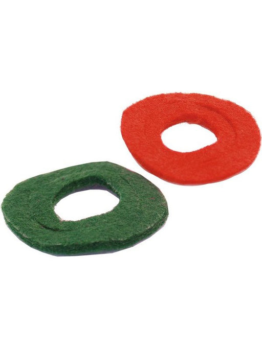 Matson Battery Felt Washers 2 Per Pack E55-0295 Others Matson - Micks Gone Bush