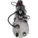 Delco Remy Starter Motor 24V 11 Tooth CW 150MT Part No. 61015901 STARTER MOTOR HEAVY COMM DELCO REMY - Micks Gone Bush