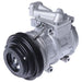 Denso Air Conditioning Compressor 12V Direct Mount 10PA17C CXD6127 AIR CONDITIONING COMPRESSOR DENSO - Micks Gone Bush