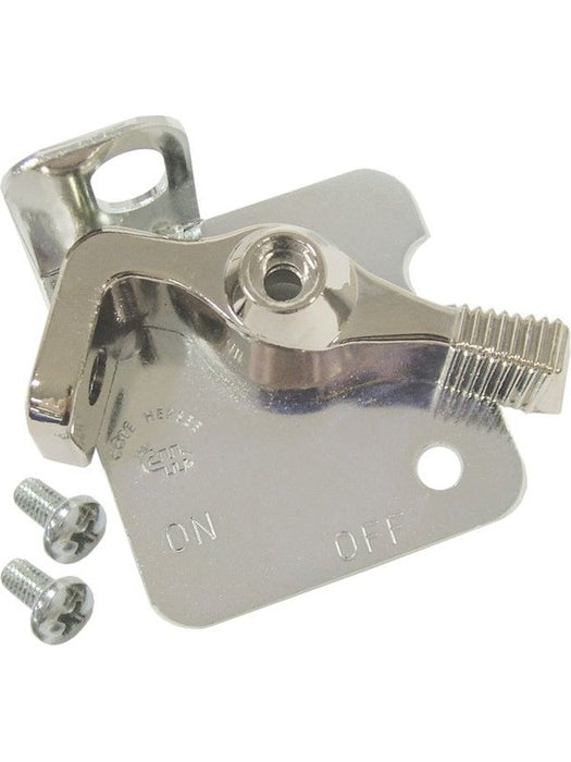 Britax Lockout Lever Kit Fits Cole Hersee Switches E61-24505-01 Battery Charger Accessories Britax - Micks Gone Bush