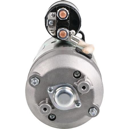Mahle Starter Motor 24V 11 Tooth CW MS250 STARTER MOTOR MAHLE - Micks Gone Bush