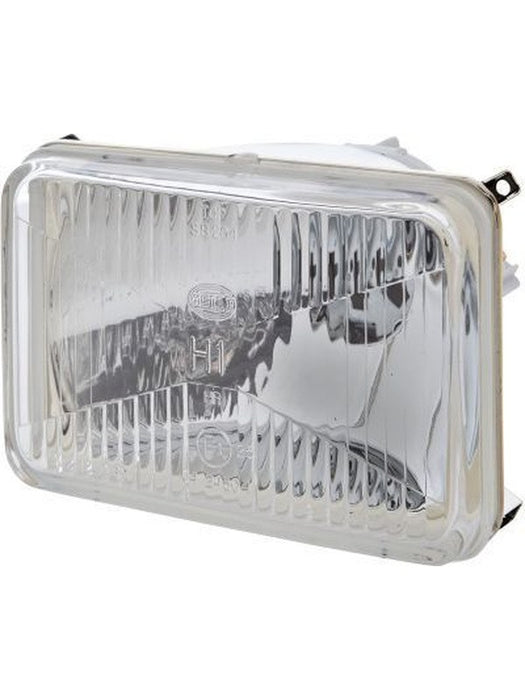 Hella H/Lamp Insert Q.H. 165X100mm E75-1041 Headlights Hella - Micks Gone Bush