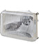 Hella H/Lamp Insert Q.H. 165X100mm E75-1041 Headlights Hella - Micks Gone Bush