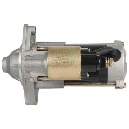 Oex Starter Motor 12V 9TH CW Denso Style starter motor OEX - Micks Gone Bush