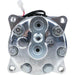 OEX Air Conditioning Compressor 12V Ear Mount SD7H15 Style Part No. CXS0032 AIR CONDITIONING COMPRESSOR OEX - Micks Gone Bush