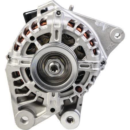 OEX Alternator 12V 120A Valeo VXA050 ALTERNATOR OEX - Micks Gone Bush