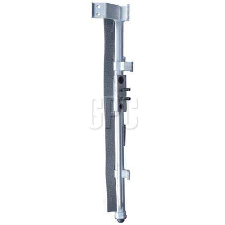 Hanon System HCC Air Conditioning Condenser CNX934G 443MM X 755MM AIR CONDITIONING CONDENSER HANON SYSTEM - Micks Gone Bush