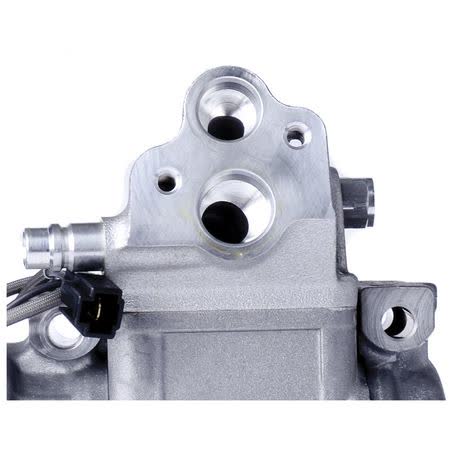Denso Air Conditioning Compressor 12V Direct Mount 10PA15C CXD6203 AIR CONDITIONING COMPRESSOR DENSO - Micks Gone Bush