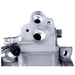 Denso Air Conditioning Compressor 12V Direct Mount 10PA15C CXD6203 AIR CONDITIONING COMPRESSOR DENSO - Micks Gone Bush