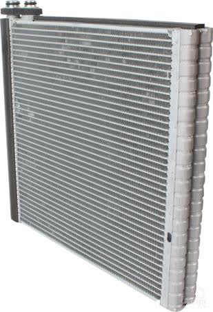 Denso Air Conditioning Evaporator Core EVX3771 275MM X 295MM X 38MM AIR CONDITIONING EVAPORATOR CORE DENSO - Micks Gone Bush