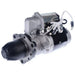 Nikko Starter Motor 24V 11T CW | NXS9718 | 11KW STARTER MOTOR NIKKO - Micks Gone Bush