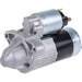 Mitsubishi Starter Motor 12V 11TH CW M0T89281AMA STARTER MOTOR MITSUBISHI - Micks Gone Bush