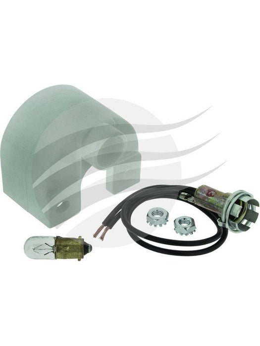 Murphy Illumination Kit 12V For 20Pi 20Ti Illuminated Swichgauge EA9020 MURPHY - Micks Gone Bush