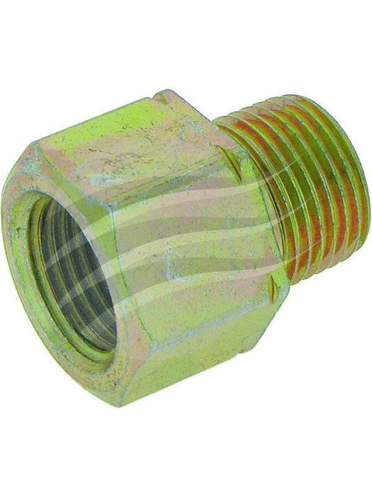 Murphy Radiator Fitting For Level Gauge L150 El150K1 1/4" 6mm # 15000107 EA9105 Murphy MURPHY - Micks Gone Bush
