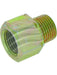 Murphy Radiator Fitting For Level Gauge L150 El150K1 1/4" 6mm # 15000107 EA9105 Murphy MURPHY - Micks Gone Bush