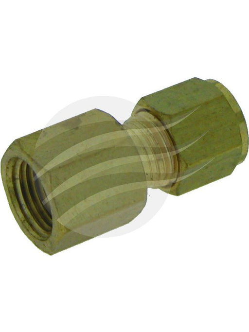 Murphy Inline Adaptor 3/16" X 1/8"Npt Female For Pressure Gauges EA9470 MURPHY - Micks Gone Bush
