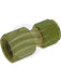Murphy Inline Adaptor 3/16" X 1/8"Npt Female For Pressure Gauges EA9470 MURPHY - Micks Gone Bush