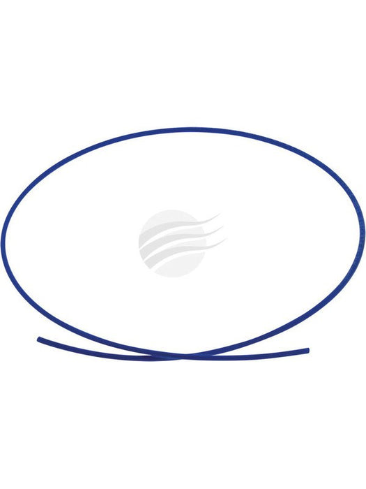 Murphy 3/16" Blue Nylon Tubing /Metre Oil Line For Pressure Gauges EA9485 MURPHY - Micks Gone Bush
