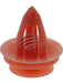 Jaylec Pack 10 Automotive Fastener Universal Red Plastic EAF0433-10 Jaylec - Micks Gone Bush