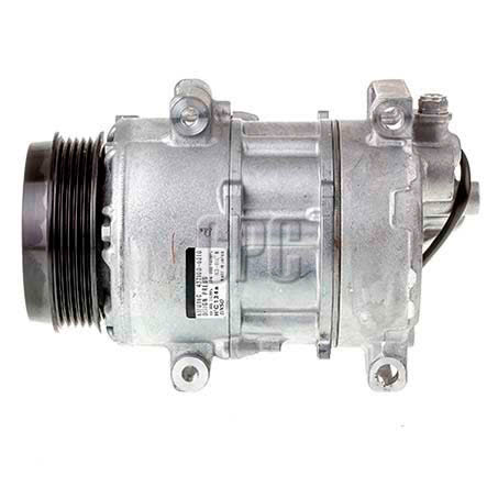 Denso Air Conditioning Compressor 12V Direct Mount 6SBU16C Part No. CXD6428 AIR CONDITIONING COMPRESSOR DENSO - Micks Gone Bush