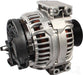 Bosch Alternator 24V 80A 0124555008 ALTERNATOR BOSCH - Micks Gone Bush
