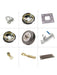 ARK 10" Electric Drum Brake Kit For Ford with Ford Bearings 45mm EBK45FD Electric Drum Brake Kit ARK - Micks Gone Bush
