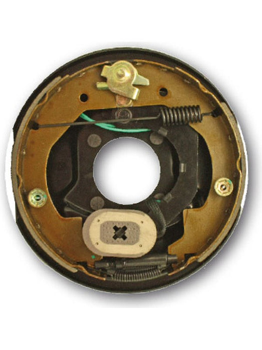 ARK 12 Inches Electrical Backing Plate Right Hand Side EBP12R ARK - Micks Gone Bush