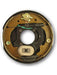 ARK 12 Inches Electrical Backing Plate Right Hand Side EBP12R ARK - Micks Gone Bush