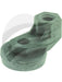 Jayair Eccentric 35mm 1 3/8" EC3022 Jayair - Micks Gone Bush