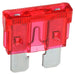 Narva Standard Blade Fuse 10A 50 Pack – Part No. 52810 FUSE NARVA - Micks Gone Bush