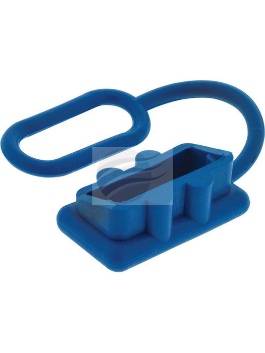 Jaylec Insulator Cover Blue For 50A Anderson Plug Ech0050/ Ech0055 ECH0052 Others Jaylec - Micks Gone Bush