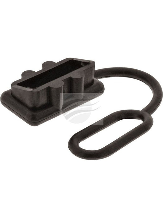 Jaylec Insulator Cover Black For 50A Anderson Plug [ref Narva 57247BL] ECH0053 Others Jaylec - Micks Gone Bush