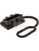 Jaylec Insulator Cover Black For 50A Anderson Plug [ref Narva 57247BL] ECH0053 Others Jaylec - Micks Gone Bush
