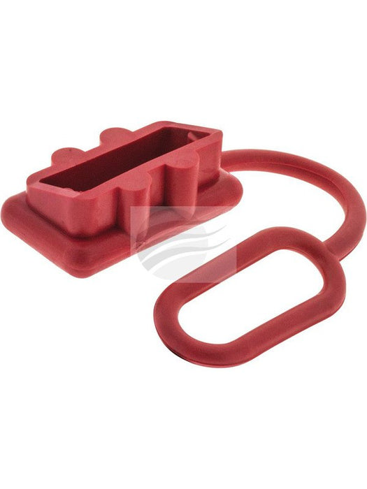 Jaylec Insulator Cover Red For 50A Anderson Plug Ech0050/ Ech0055 ECH0054 Others Jaylec - Micks Gone Bush