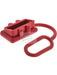 Jaylec Insulator Cover Red For 50A Anderson Plug Ech0050/ Ech0055 ECH0054 Others Jaylec - Micks Gone Bush
