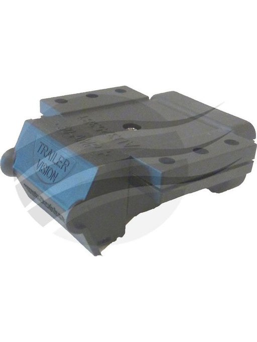 Jaylec Black Cover Assembly For Anderson Connector H/D 50A Trailer ECH0058 Others Jaylec - Micks Gone Bush