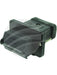 Jaylec Black Cover Assembly For Anderson Connector H/D 50A Flush Mount ECH0059 Others Jaylec - Micks Gone Bush