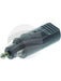 Cobo 2 Pole Accessory Plug [ref Narva 82106BL] ECH0113 Cobo - Micks Gone Bush