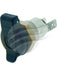 COBO 2 Pole Accessory Socket w/ Cover 16Amp ECH0114 Cobo - Micks Gone Bush